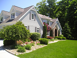 Landscapers and Lawncare Services in Spencerville, MD